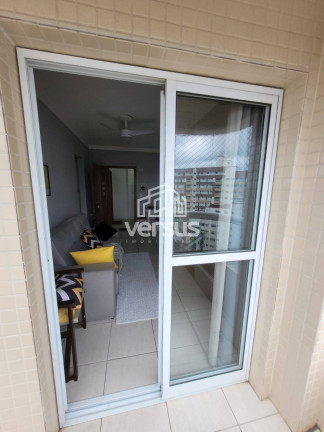 Imagem Apartamento com 1 Quarto à Venda, 45 m² em Vila Caiçara - Praia Grande