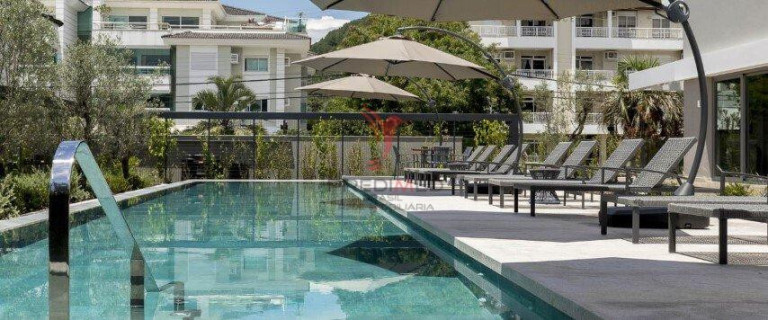 Imagem Apartamento com 3 Quartos à Venda, 286 m² em Jurerê Internacional - Florianópolis Imagem Apartamento com 3 Quartos à Venda, 286 m² em Jurerê Internacional - Florianópolis