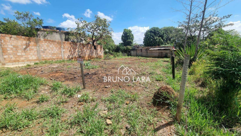 Imagem Terreno à Venda, 360 m² em Pousada Del Rey - Igarapé Imagem Terreno à Venda, 360 m² em Pousada Del Rey - Igarapé