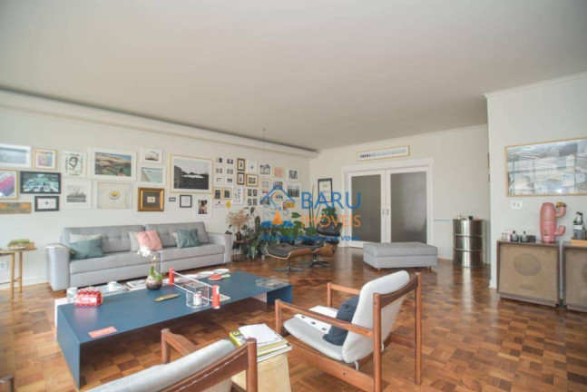 Imagem Apartamento com 3 Quartos à Venda, 391 m² em República - São Paulo Imagem Apartamento com 3 Quartos à Venda, 391 m² em República - São Paulo