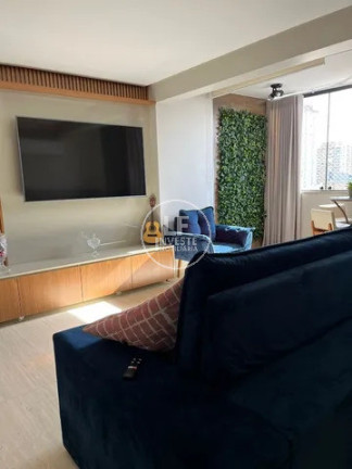 Imagem Apartamento com 3 Quartos à Venda, 97 m² em Setor Bueno - Goiânia