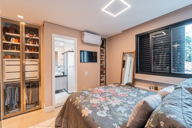 Imagem Casa com 2 Quartos à Venda, 112 m² em Cidade Monções - São Paulo Imagem Casa com 2 Quartos à Venda, 112 m² em Cidade Monções - São Paulo