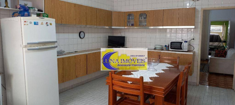 Sobrado com 2 Quartos à Venda, 137 m² em Cerâmica - São Caetano Do Sul