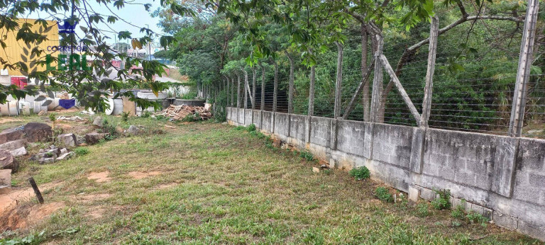 Imagem Terreno à Venda, 3.361 m² em Ataíde - Vila Velha