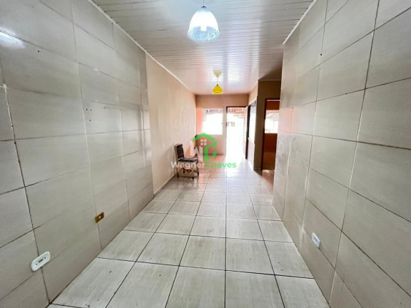 Imagem Casa com 2 Quartos à Venda, 60 m² em Canoas - Pontal Do Paraná Imagem Casa com 2 Quartos à Venda, 60 m² em Canoas - Pontal Do Paraná