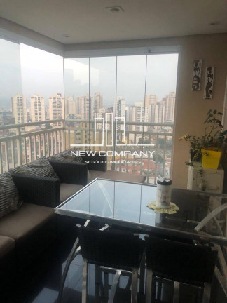 Imagem Apartamento com 3 Quartos à Venda, em Santa Paula - São Caetano Do Sul Imagem Apartamento com 3 Quartos à Venda, em Santa Paula - São Caetano Do Sul