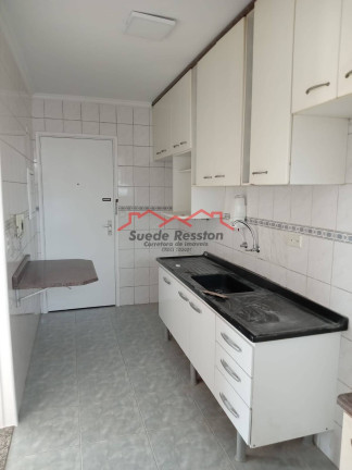 Imagem Apartamento com 2 Quartos à Venda, 70 m² em Jardim Marajoara - São Paulo