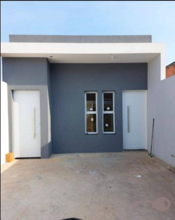 Casa com 2 Quartos à Venda, 150 m² em Ipanema Ville - Sorocaba
