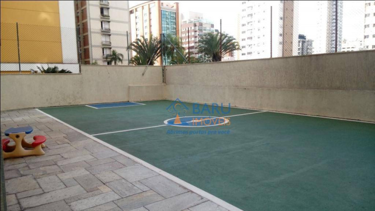 Apartamento com 3 Quartos à Venda, 121 m² em Perdizes - São Paulo