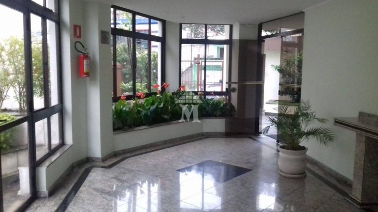 Imagem Apartamento com 3 Quartos à Venda, 105 m² em Vila Gumercindo - São Paulo Imagem Apartamento com 3 Quartos à Venda, 105 m² em Vila Gumercindo - São Paulo