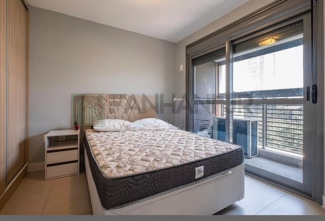 Imagem Imóvel com 2 Quartos para Alugar, 70 m² em Jardim América - São Paulo Imagem Imóvel com 2 Quartos para Alugar, 70 m² em Jardim América - São Paulo