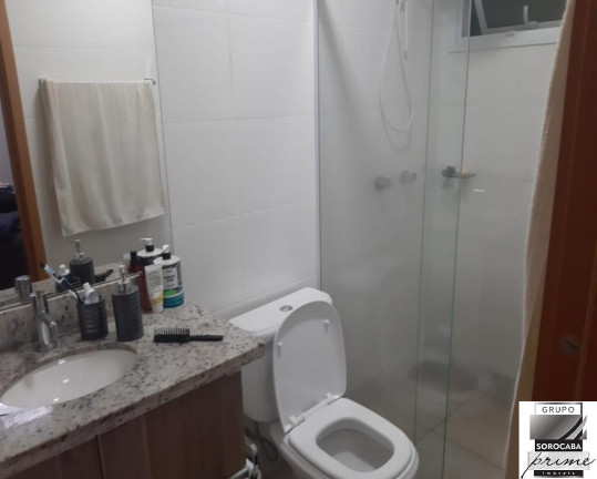 Foto do imóvel Apartamento com 2 Quartos à Venda, 92 m² em Mirage - Votorantim