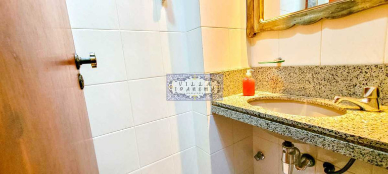 Imagem Apartamento com 4 Quartos à Venda, 170 m² em Tijuca - Rio De Janeiro