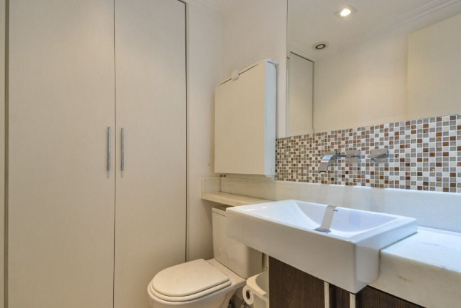 Imagem Apartamento com 2 Quartos à Venda, 65 m² em Perdizes - São Paulo Imagem Apartamento com 2 Quartos à Venda, 65 m² em Perdizes - São Paulo