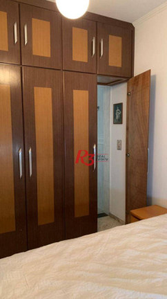 Imagem Apartamento com 2 Quartos à Venda, 78 m² em Boqueirão - Santos Imagem Apartamento com 2 Quartos à Venda, 78 m² em Boqueirão - Santos