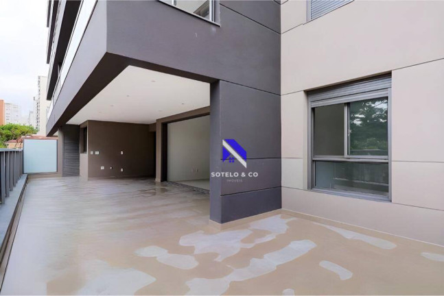 Imagem Apartamento com 4 Quartos à Venda, 216 m² em Campo Belo - São Paulo Imagem Apartamento com 4 Quartos à Venda, 216 m² em Campo Belo - São Paulo