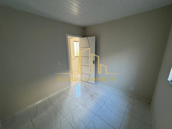 Imagem Casa com 2 Quartos à Venda, em Los Angeles - Ponta Grossa Imagem Casa com 2 Quartos à Venda, em Los Angeles - Ponta Grossa