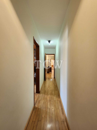 Imagem Apartamento com 4 Quartos à Venda, 199 m² em Vila Mariana - São Paulo Imagem Apartamento com 4 Quartos à Venda, 199 m² em Vila Mariana - São Paulo