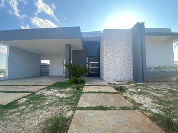 Imagem Casa com 3 Quartos à Venda, 170 m² em Ninho Verde I Eco Residence - Porangaba Imagem Casa com 3 Quartos à Venda, 170 m² em Ninho Verde I Eco Residence - Porangaba