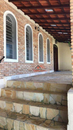 Imagem Casa com 5 Quartos à Venda, 360 m² em Massaguaçu - Caraguatatuba
