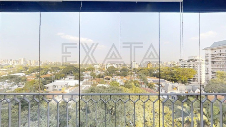 Imagem Imóvel com 4 Quartos à Venda, 276 m² em Jardim Paulista - São Paulo Imagem Imóvel com 4 Quartos à Venda, 276 m² em Jardim Paulista - São Paulo
