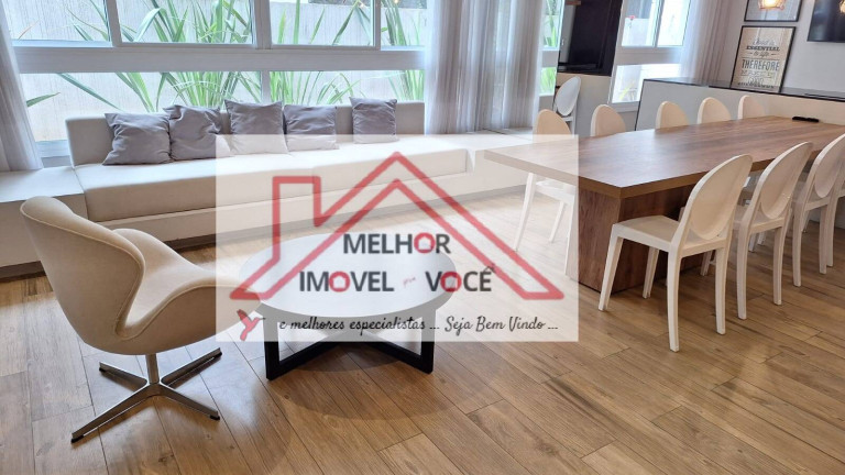 Imagem Apartamento com 1 Quarto à Venda, 22 m² em Centro - São Paulo Imagem Apartamento com 1 Quarto à Venda, 22 m² em Centro - São Paulo