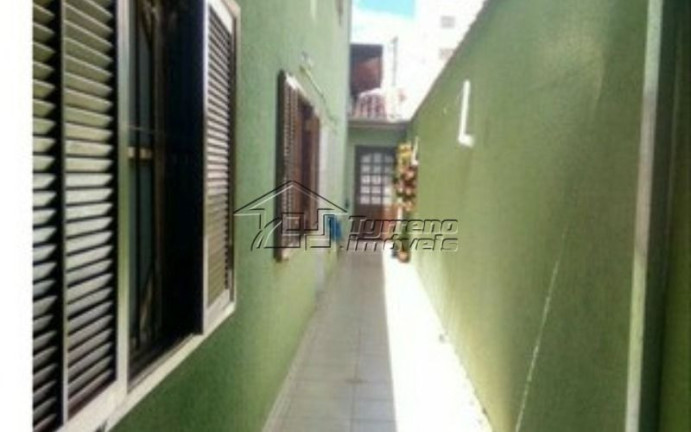Imagem Casa com 3 Quartos à Venda, 99 m² em Bosque Dos Eucaliptos - São José Dos Campos Imagem Casa com 3 Quartos à Venda, 99 m² em Bosque Dos Eucaliptos - São José Dos Campos