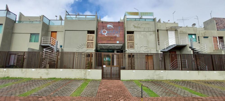 Imagem Apartamento com 1 Quarto à Venda, 59 m² em Porto De Galinhas - Ipojuca
