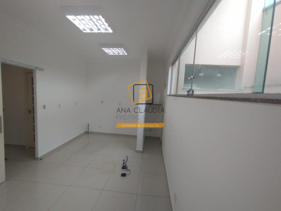 Imagem Imóvel Comercial para Alugar, 50 m² em Centro - Itu