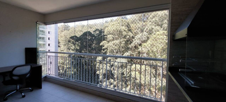 Imagem Apartamento com 2 Quartos à Venda, 95 m² em Vila Andrade - São Paulo Imagem Apartamento com 2 Quartos à Venda, 95 m² em Vila Andrade - São Paulo