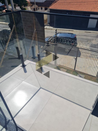 Imagem Casa com 2 Quartos à Venda, 75 m² em Jardim Simus - Sorocaba