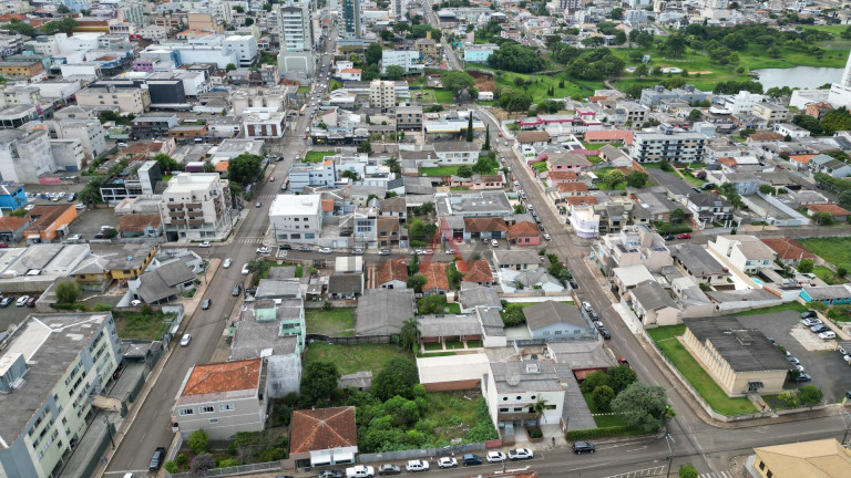 Imagem Terreno à Venda, 280 m² em Centro - Guarapuava Imagem Terreno à Venda, 280 m² em Centro - Guarapuava
