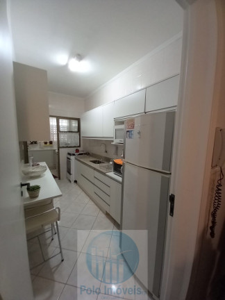 Imagem Apartamento com 2 Quartos à Venda, 88 m² em Santa Cruz Do José Jacques - Ribeirão Preto