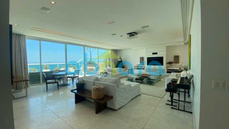 Imagem Cobertura com 4 Quartos à Venda, 680 m² em Copacabana - Rio De Janeiro Imagem Cobertura com 4 Quartos à Venda, 680 m² em Copacabana - Rio De Janeiro