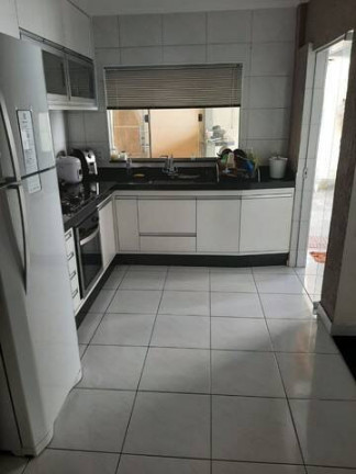 Casa com 4 Quartos à Venda, 200 m² em Cidade Vista Verde - São José Dos Campos