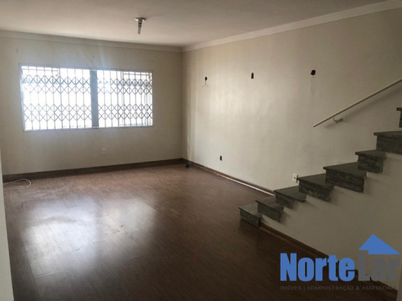 Imagem Sobrado com 2 Quartos à Venda, 135 m² em Vila Albertina - São Paulo Imagem Sobrado com 2 Quartos à Venda, 135 m² em Vila Albertina - São Paulo