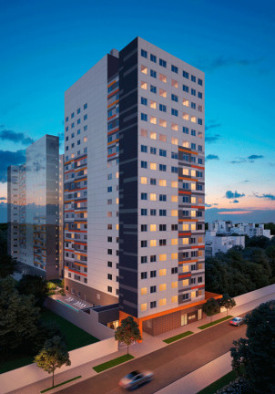 Imagem Apartamento com 2 Quartos à Venda, 44 m² em Brás - São Paulo Imagem Apartamento com 2 Quartos à Venda, 44 m² em Brás - São Paulo