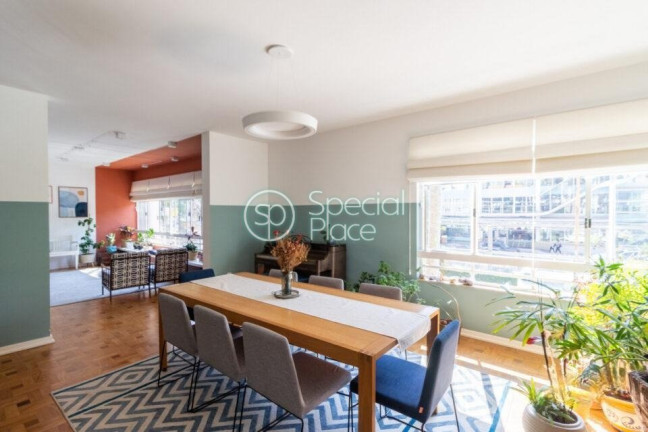Imagem Apartamento com 5 Quartos à Venda, 368 m² em Bela Vista - São Paulo Imagem Apartamento com 5 Quartos à Venda, 368 m² em Bela Vista - São Paulo