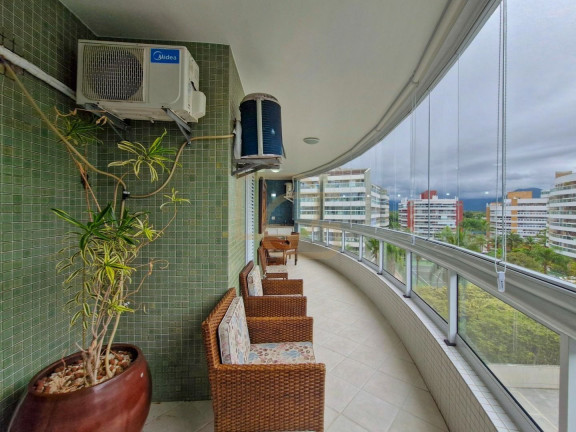 Apartamento com 2 Quartos à Venda, 78 m² em Riviera - Bertioga