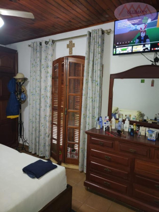 Imagem Imóvel com 4 Quartos à Venda, 87 m² em Ritas - Juquitiba