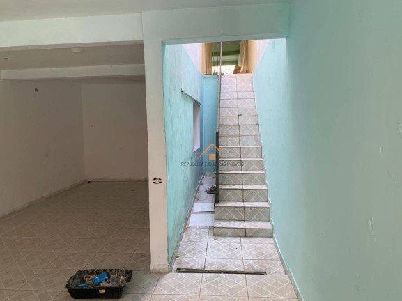 Imagem Casa com 3 Quartos à Venda, 125 m² em Parque Gerassi - Santo André Imagem Casa com 3 Quartos à Venda, 125 m² em Parque Gerassi - Santo André