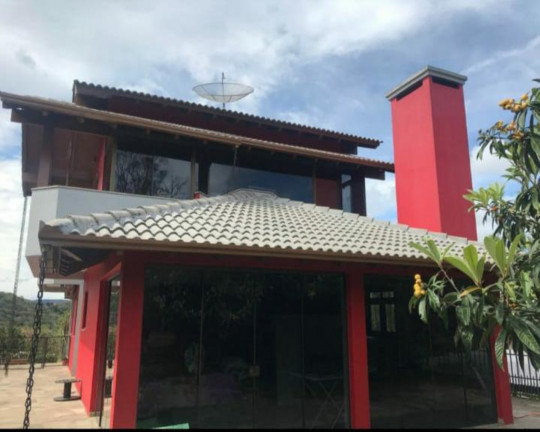 Imagem Imóvel com 3 Quartos à Venda, em Centro - Nova Petrópolis Imagem Imóvel com 3 Quartos à Venda, em Centro - Nova Petrópolis