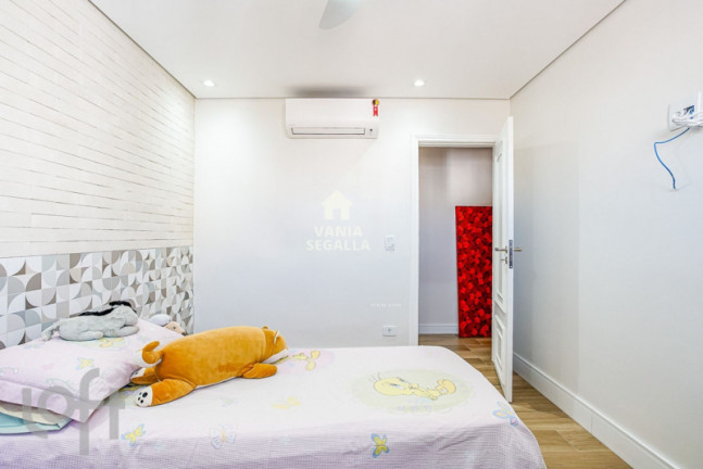 Imagem Apartamento com 3 Quartos à Venda, 146 m² em Perdizes - São Paulo Imagem Apartamento com 3 Quartos à Venda, 146 m² em Perdizes - São Paulo
