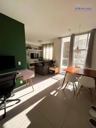Imagem Apartamento com 2 Quartos à Venda, 45 m² em Vila Maria - São Paulo Imagem Apartamento com 2 Quartos à Venda, 45 m² em Vila Maria - São Paulo