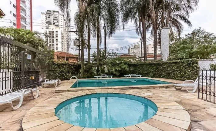 Imagem Apartamento com 3 Quartos à Venda, 74 m² em Vila Olímpia - São Paulo Imagem Apartamento com 3 Quartos à Venda, 74 m² em Vila Olímpia - São Paulo