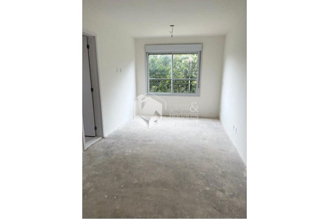 Imagem Apartamento com 4 Quartos à Venda, 108 m² em Santo Amaro - São Paulo