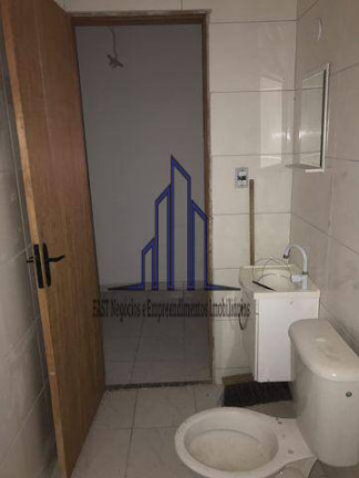 Imagem Apartamento com 2 Quartos para Alugar, 22 m² em Ampliação - Itaboraí