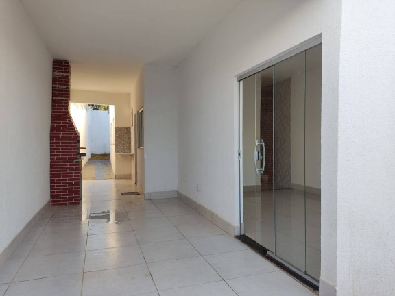 Imagem Casa com 3 Quartos à Venda, 150 m² em Cidade Livre - Aparecida De Goiânia Imagem Casa com 3 Quartos à Venda, 150 m² em Cidade Livre - Aparecida De Goiânia
