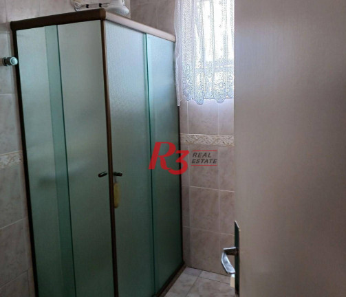 Imagem Apartamento com 3 Quartos à Venda, 60 m² em Aparecida - Santos Imagem Apartamento com 3 Quartos à Venda, 60 m² em Aparecida - Santos