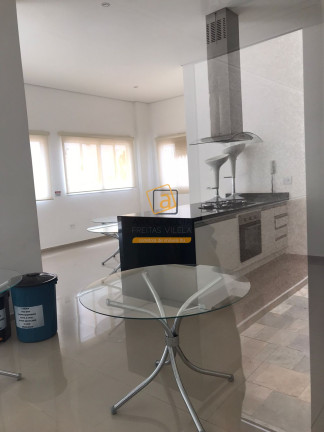 Imagem Apartamento com 3 Quartos à Venda, 100 m² em Vila Esperança - Itu